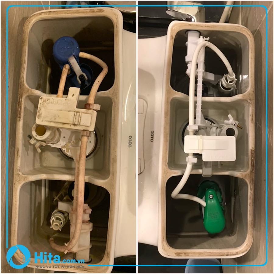 Đội ngũ lắp đặt cần chú ý về kỹ thuật chuẩn nhất