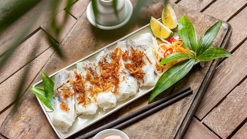 Bánh xuân thái