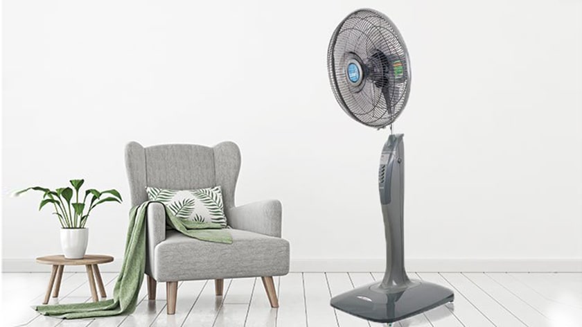 Giá thành quạt Mitsubishi LV16-RV