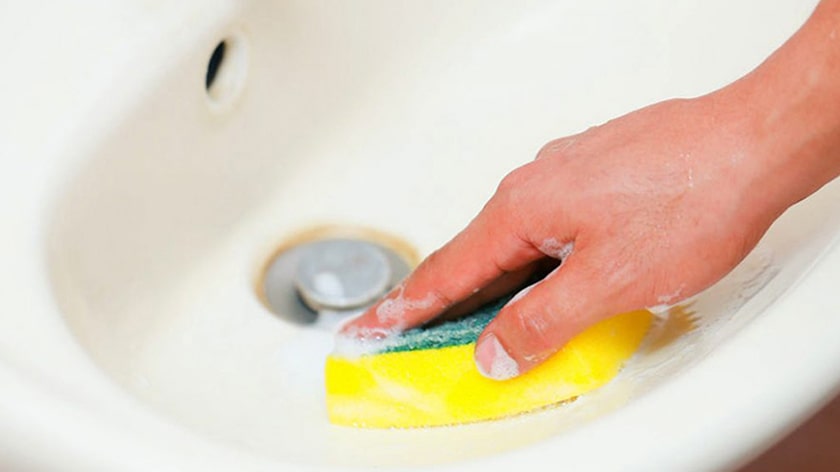 Làm sao để phòng tránh việc xảy ra hiện tượng bồn rửa mặt bị tắc nghẹt