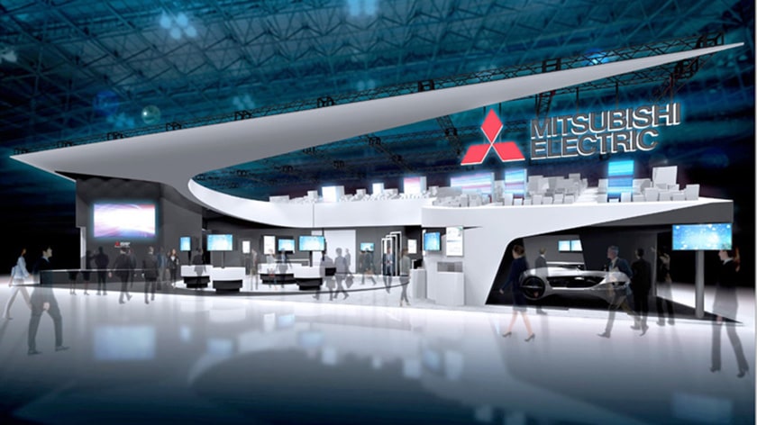 Quạt đứng Mitsubishi có nguồn gốc từ đâu?