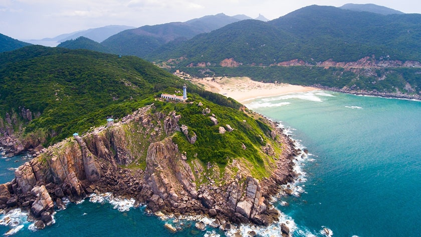 Phú Yên - Tuy Hoà