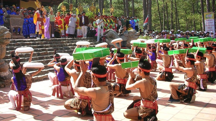 Giỗ tổ Hùng Vương là giỗ ai và có ý nghĩa như thế nào?