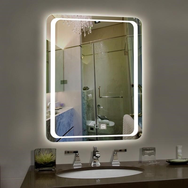 3 loại gương soi nhà tắm phổ biến bạn cần biết, xem ngay
