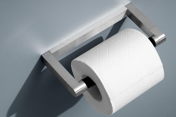 Lô giấy vệ sinh giúp cho việc sử dụng và bảo quản các cuộn giấy vệ sinh được hiệu quả và thuận tiện hơn