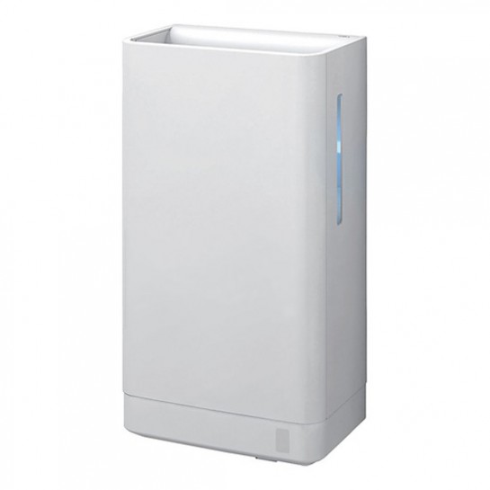 Máy sấy tay đặt sàn TOTO - phù hợp cho mọi lứa tuổi sử dụng