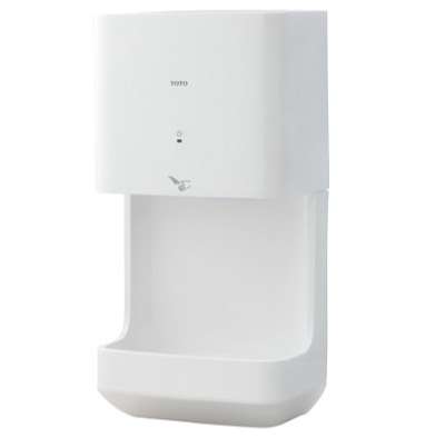 Máy sấy tay treo tường TOTO - đẹp tinh tế, thanh lịch