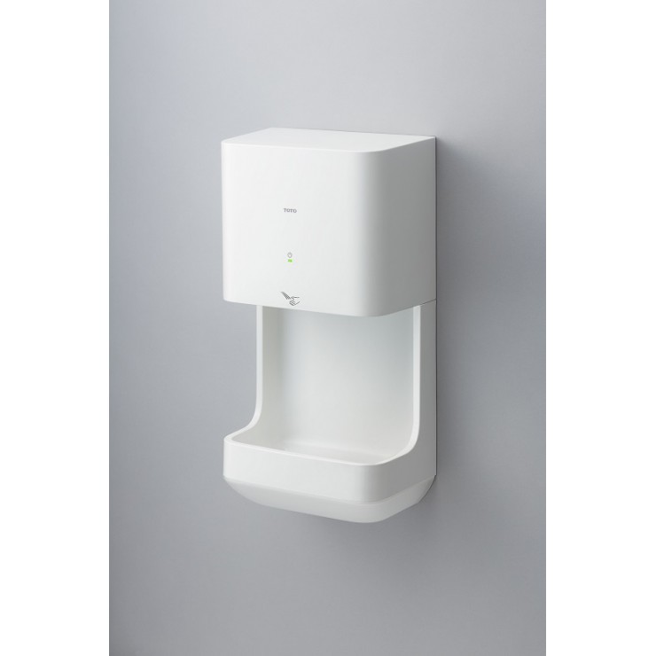 TOTO tyc322w nổi bật với vẻ đẹp thanh lịch, trang nhã thu hút vô cùng