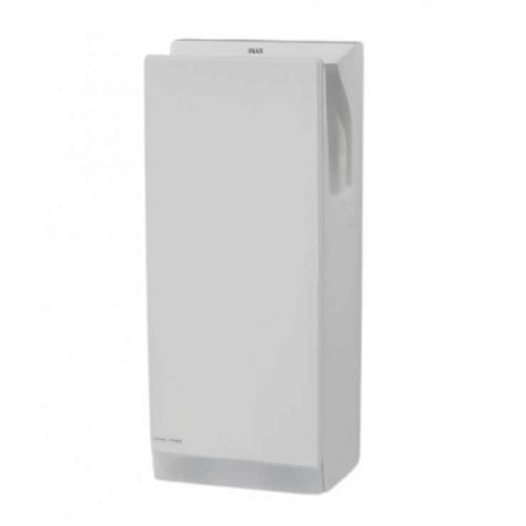 Máy sấy tay cảm ứng INAX - thanh lịch, tiện lợi, an toàn