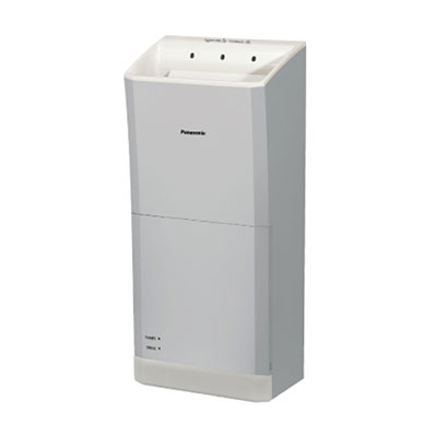 Máy sấy tay Panasonic FJ-T10T1 cảm ứng hồng ngoại - đẹp tinh tế và thanh nhã