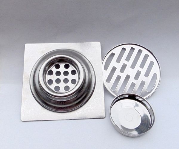 Phễu thoát sàn là một phụ kiện vệ sinh cực kỳ quan trọng trong mỗi ngôi nhà