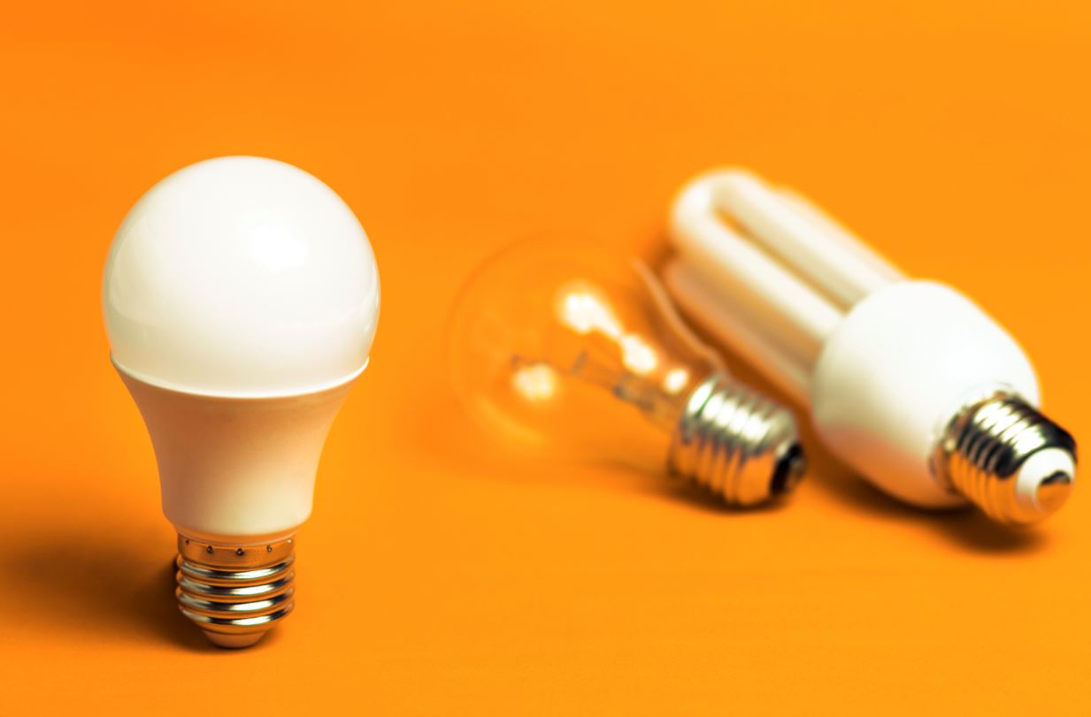 Ứng dụng vào công nghệ Led tiên tiến