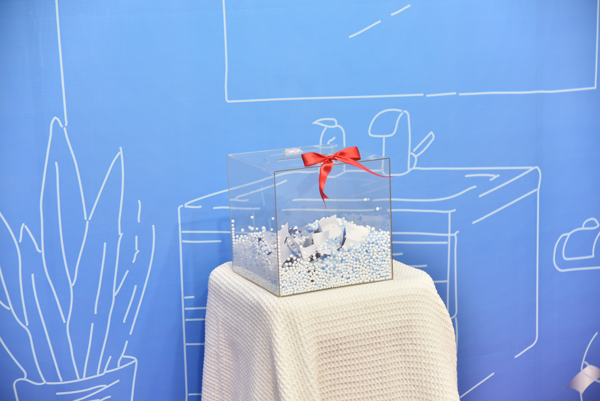 HITA tổ chức sự kiện bốc thăm trúng thưởng “SẮM TOTO TRÚNG LỚN"