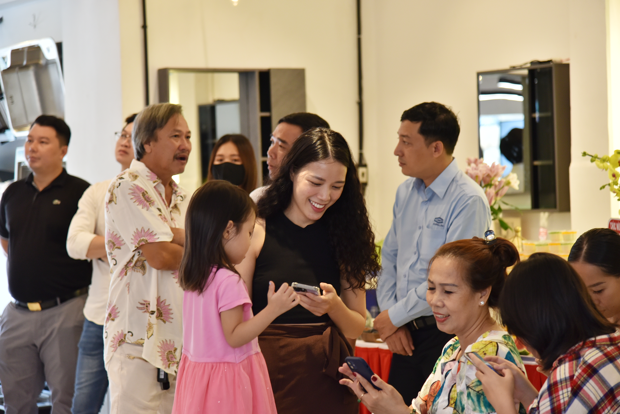 HITA tổ chức sự kiện bốc thăm trúng thưởng “SẮM TOTO TRÚNG LỚN"