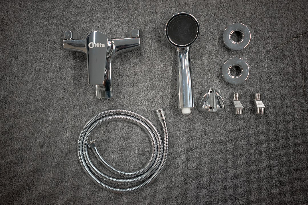 Bộ sen tắm nóng lạnh HITA HBZKS-006