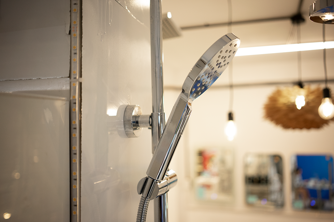 Bộ sen tắm nóng lạnh HITA HBZKS-006