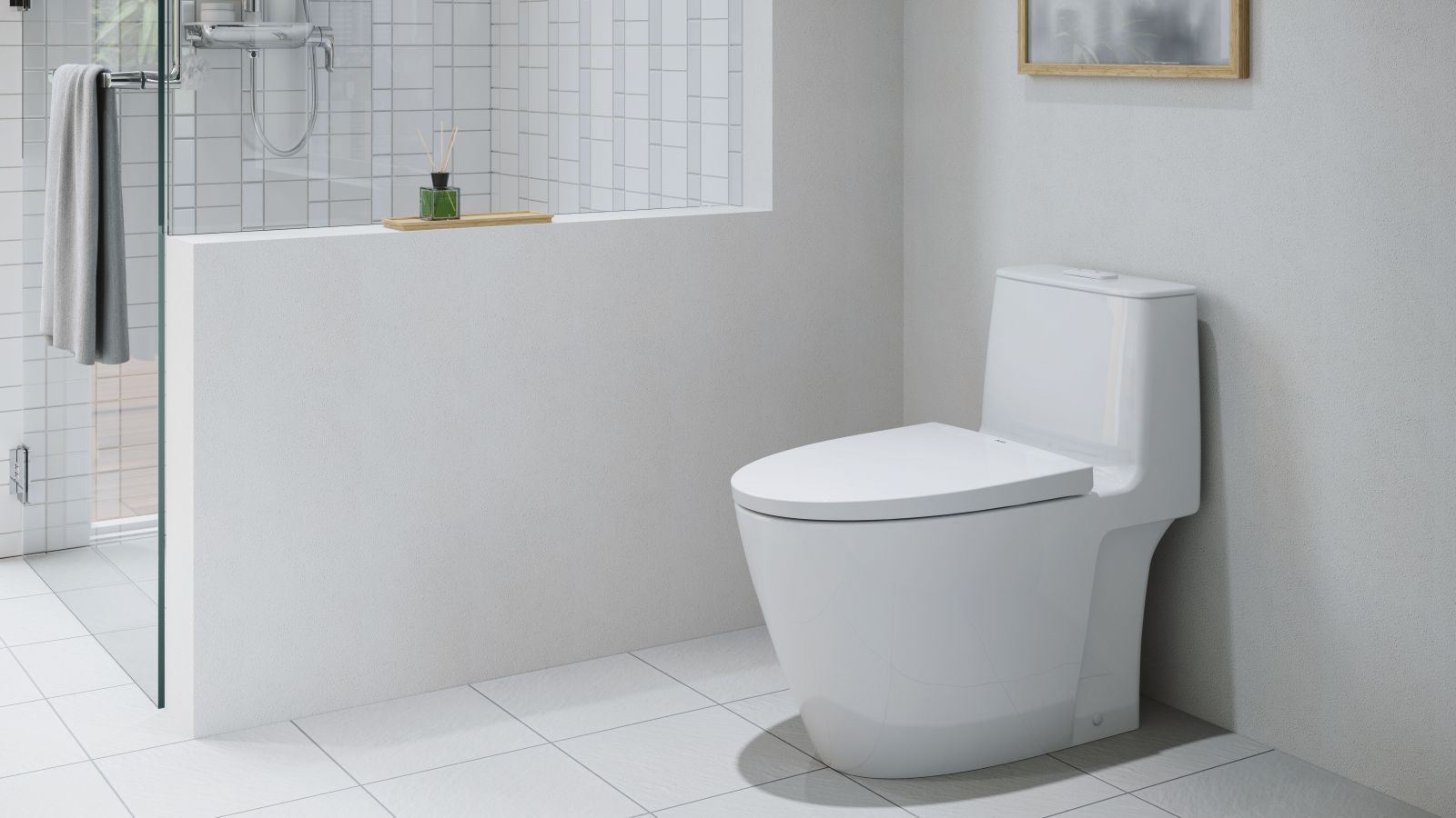 Bồn cầu 1 khối INAX AC-902VN