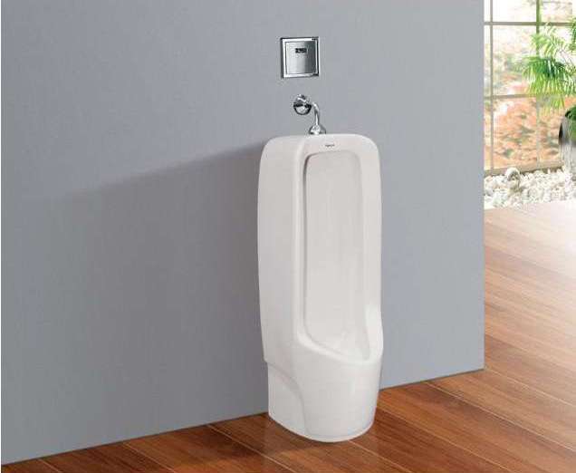 Những loại bồn tiểu đứng nam tốt nhất phù hợp với gia đình