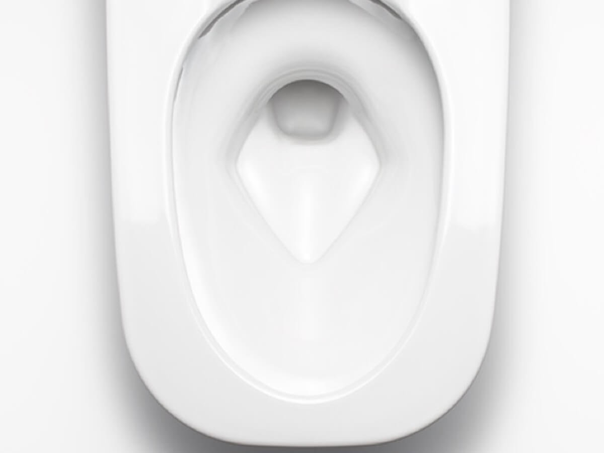 Công nghệ sứ trắng sạch 100 năm Aqua Ceramic: