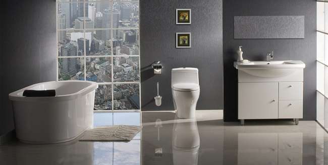 5 tiêu chí chọn bàn cầu 1 khối Caesar chuẩn xác, phù hợp nhất