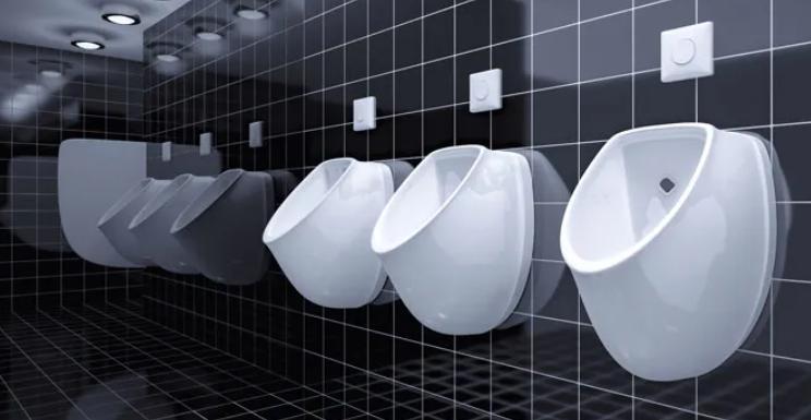 Cách lắp bồn tiểu đơn giản, chính xác