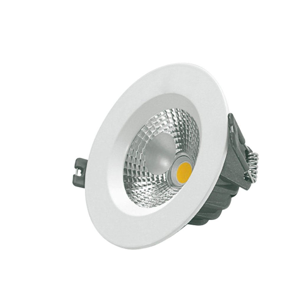 Đèn Led âm trần downlight