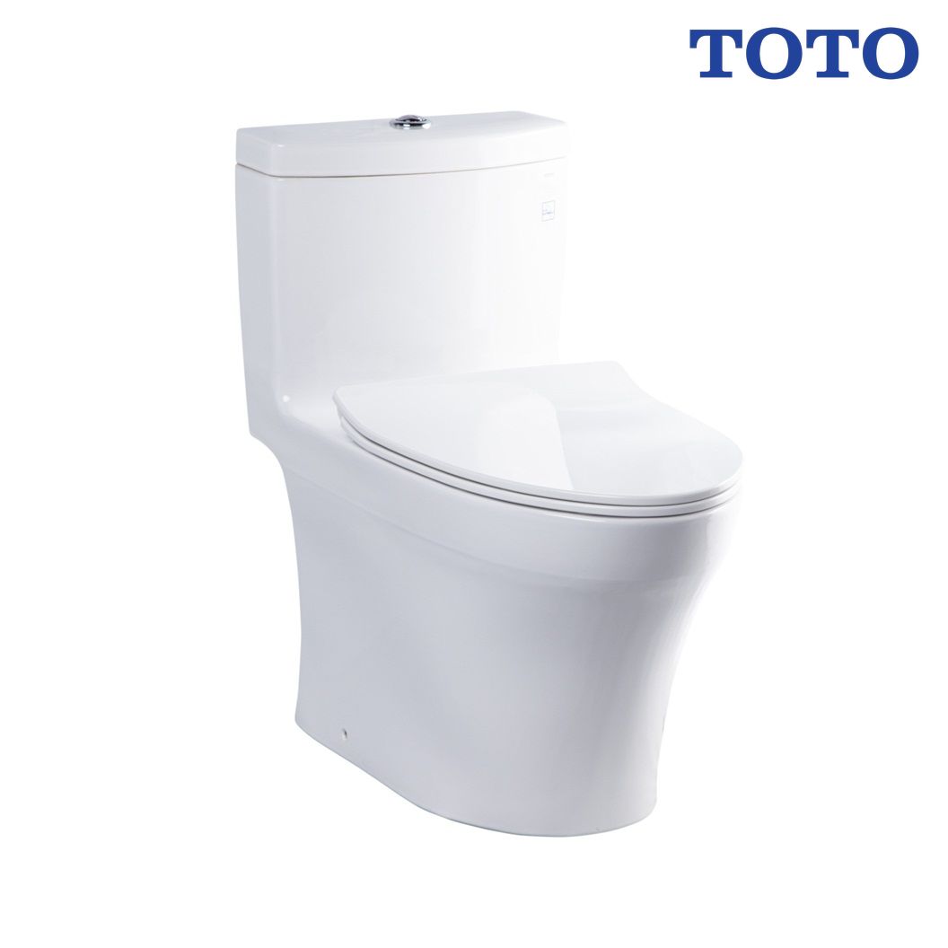Bồn cầu TOTO 1 khối MS889DRT8