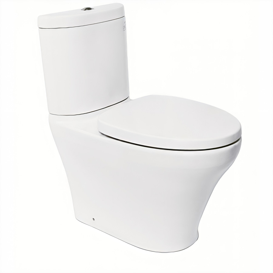 Bồn cầu Toto 2 khối CS818DT3