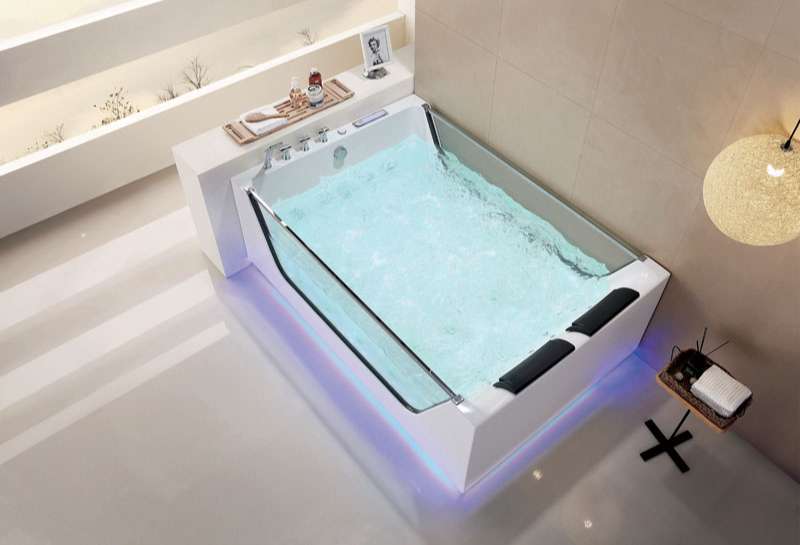 Đến với HITA để sở hữu các mẫu bồn tắm đôi chính hãng với giá ưu đãi nhất