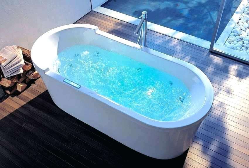 Đến với HITA bạn có thể tìm được nhiều mẫu bồn tắm cỡ nhỏ của những thương hiệu nổi tiếng