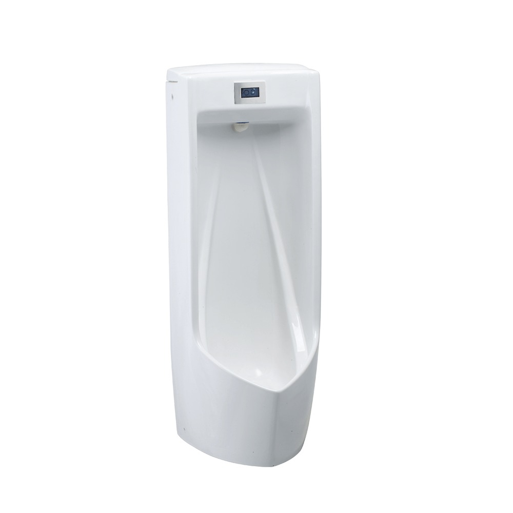 Bồn tiểu cảm ứng Caesar - mẫu UA0283