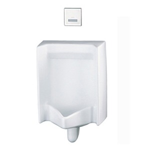 Bồn tiểu cảm ứng TOTO - mẫu UT447HR