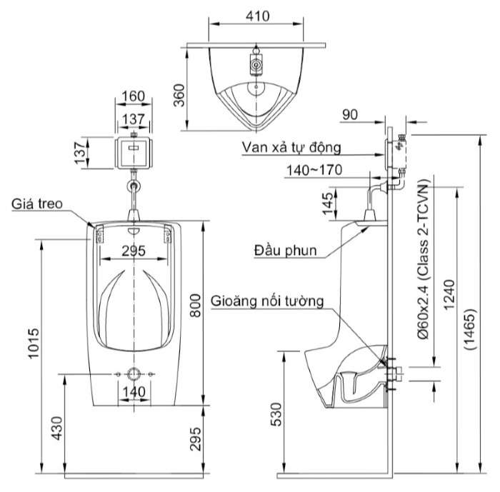 Thông số kỹ thuật