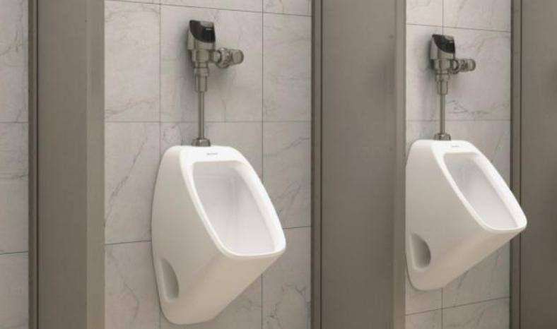 Nắm rõ thông số kỹ thuật để lắp đặt bồn tiểu hợp lý