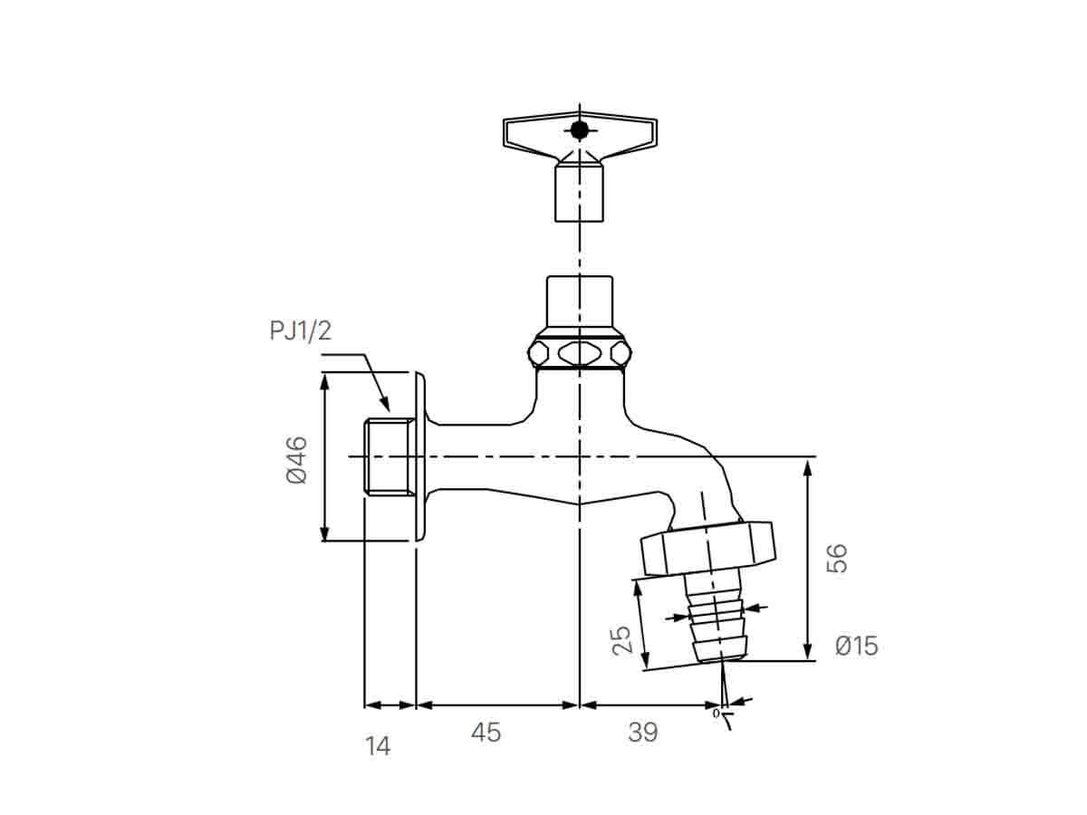 Vòi chậu lavabo INAX LFV1102S1  INAX Việt Nam