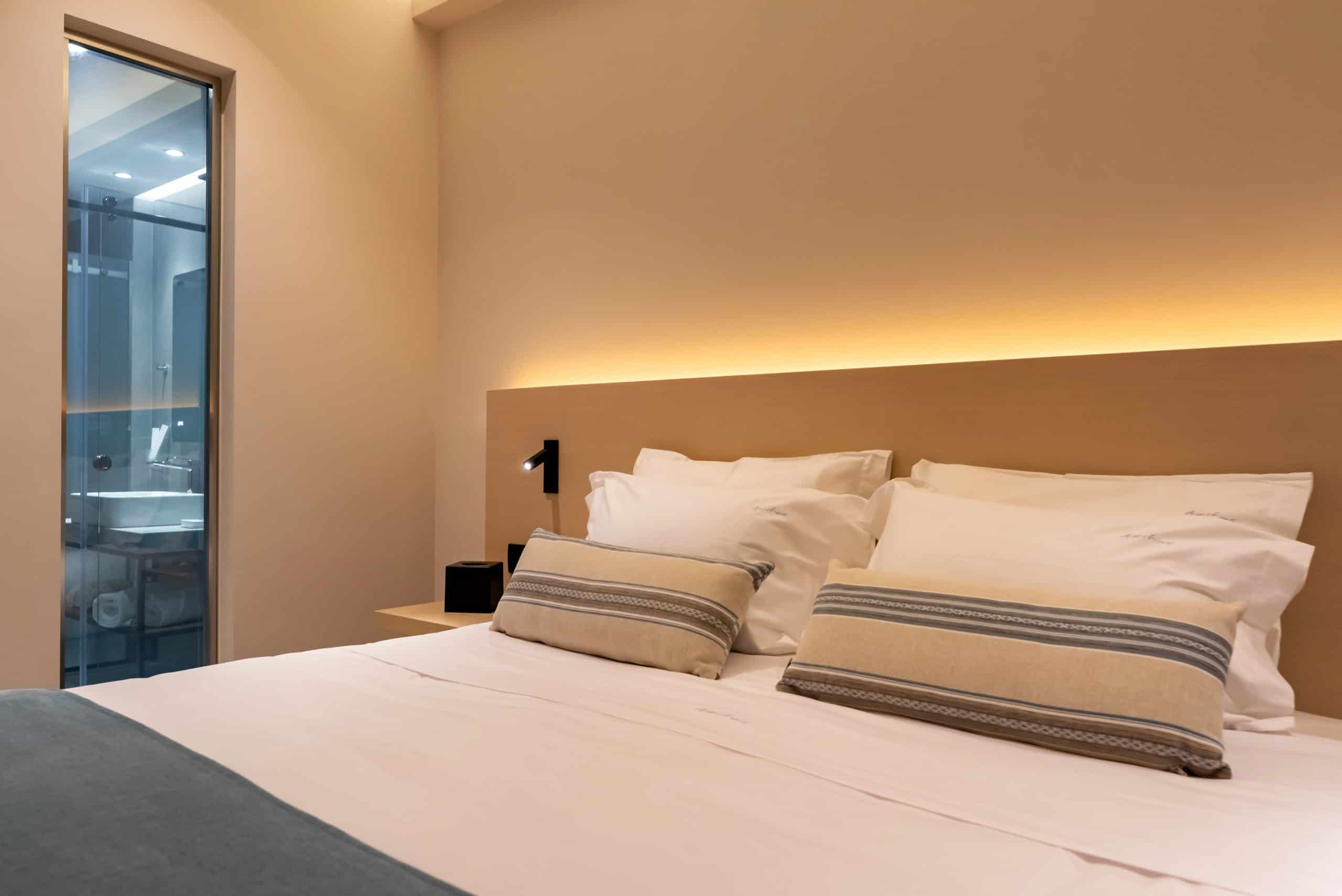 Chọn màu sắc ánh sáng phù hợp