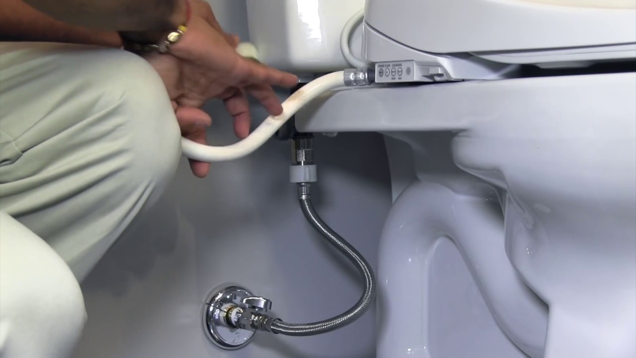 Hướng dẫn lắp đặt bồn cầu