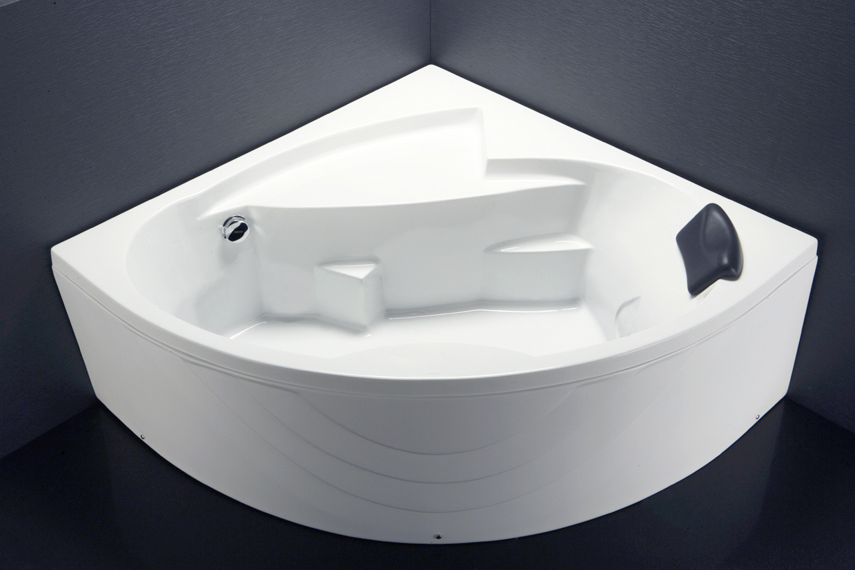 Bồn tắm góc Caesar