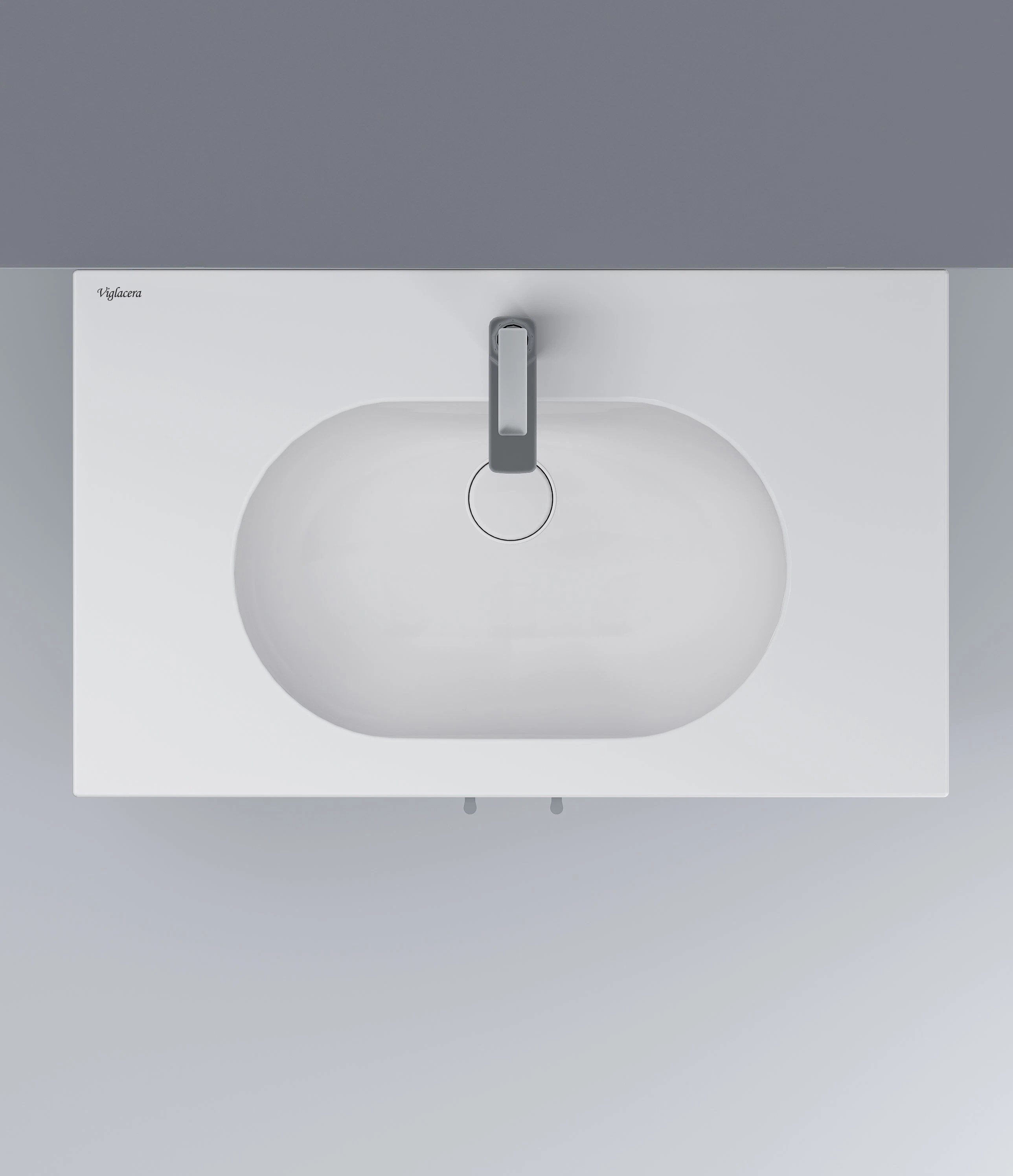 CB69 là một trong những mẫu âm bàn đẹp nhất của Viglacera