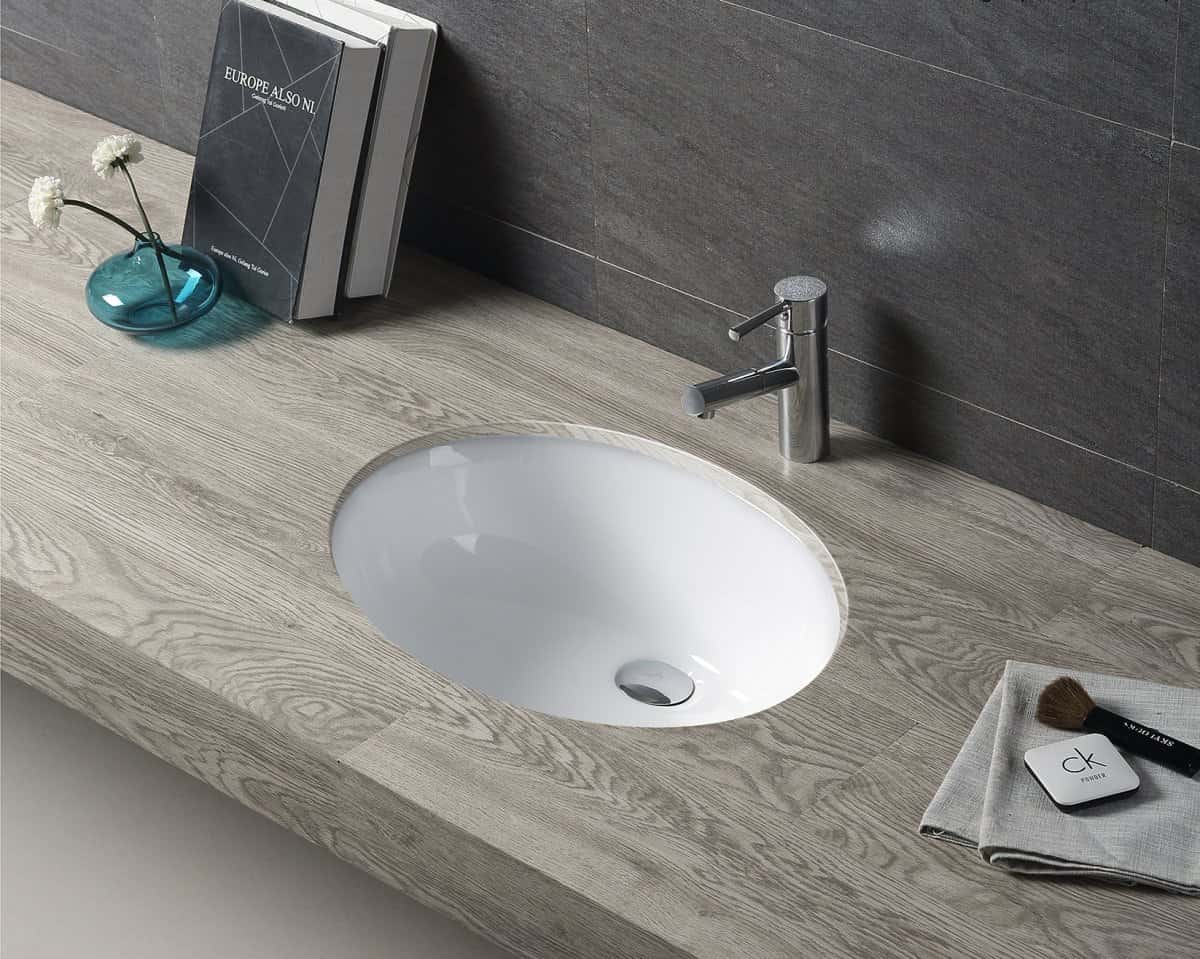 Bồn rửa mặt lavabo INAX