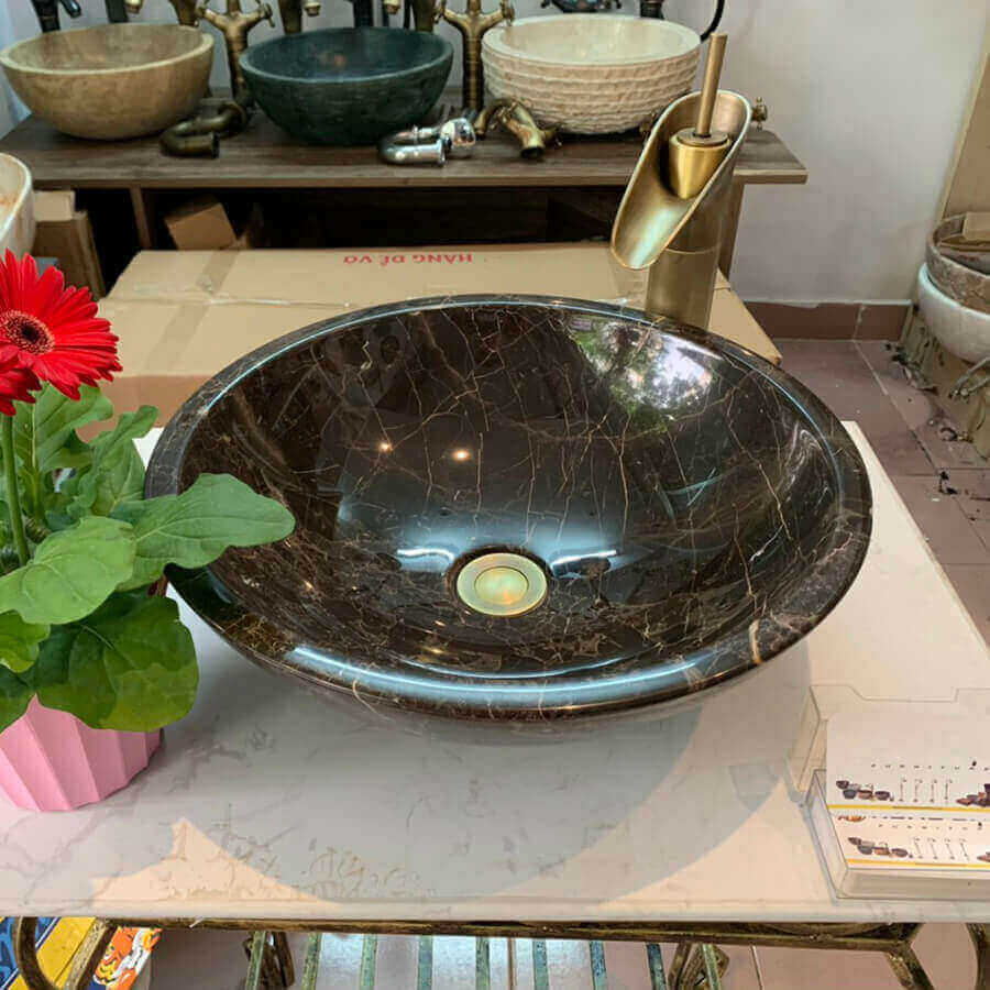 Đây là một trong những dòng sản phẩm cao cấp cũng chính vì vậy mà nó được ứng dụng trong các công trình lớn