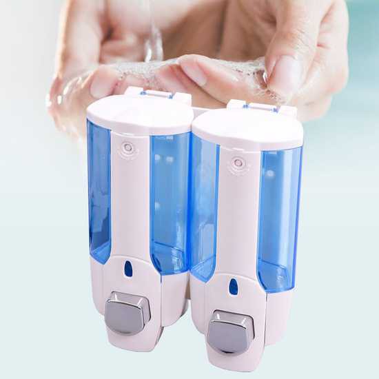 Bình đựng nước rửa tay