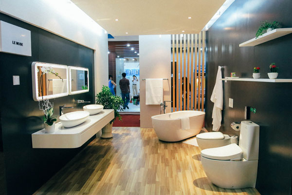 Đừng bỏ lỡ những cơ hội mua thiết bị vệ sinh TOTO khuyến mãi chính hãng