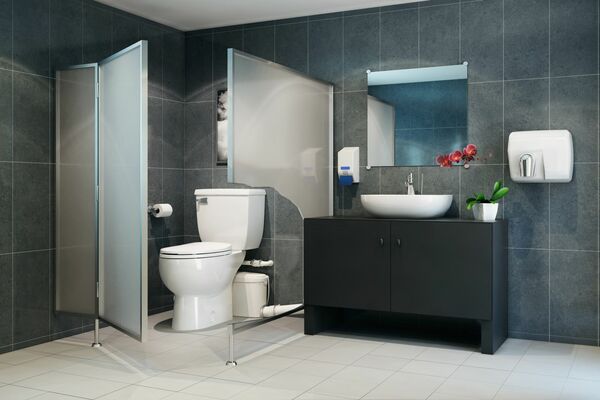 INAX có nhiều phân khúc giá thành 