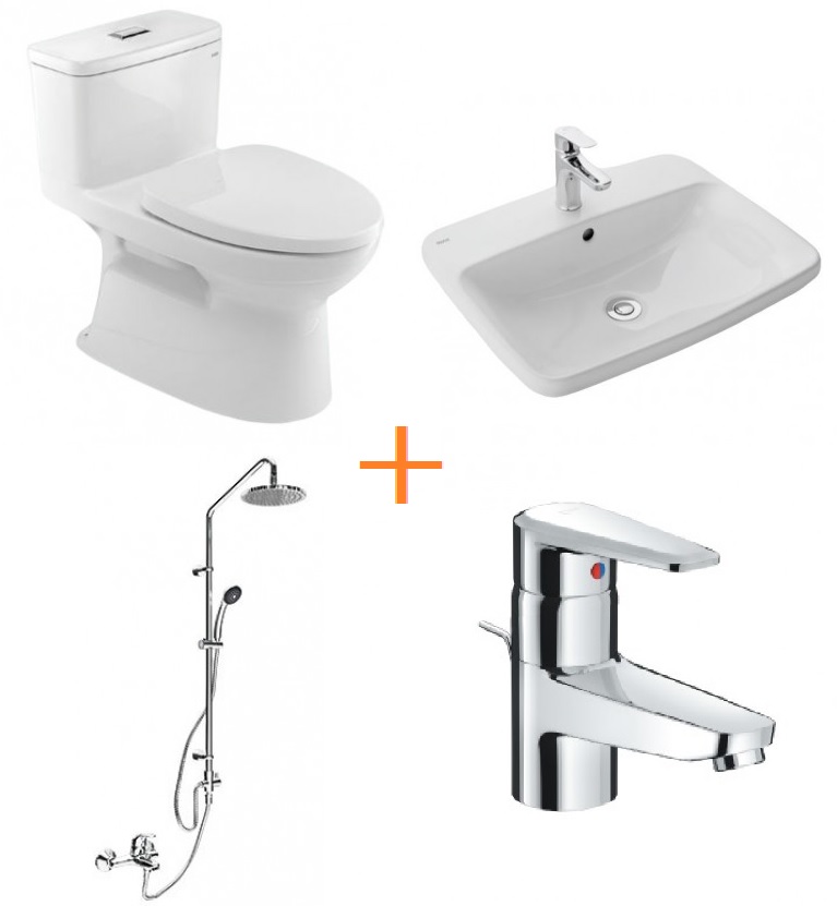 Công nghệ hiện đại giúp thiết bị vệ sinh INAX ghi điểm trong mắt người dùng