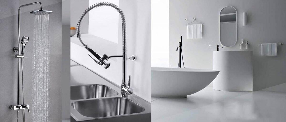 Thiết bị vệ sinh giá rẻ