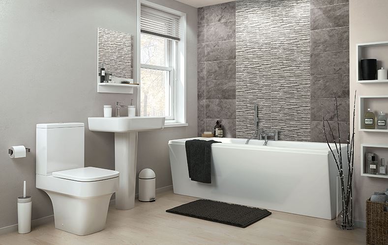 Thiết bị vệ sinh giá rẻ chất lượng