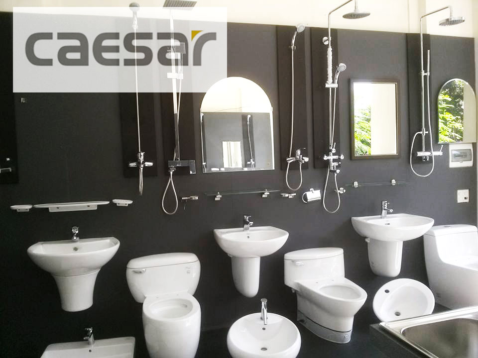 Thương hiệu Caesar
