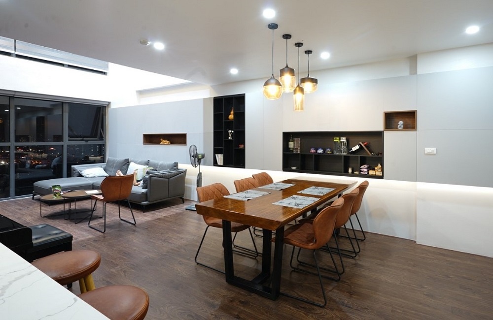 Tại sao sử dụng đèn Led cho giải pháp chiếu sáng thông minh?