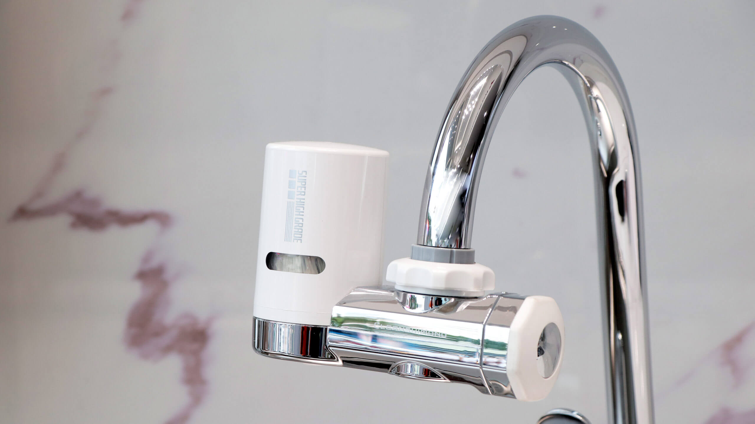 Thiết bị lọc nước EF201 giá rẻ